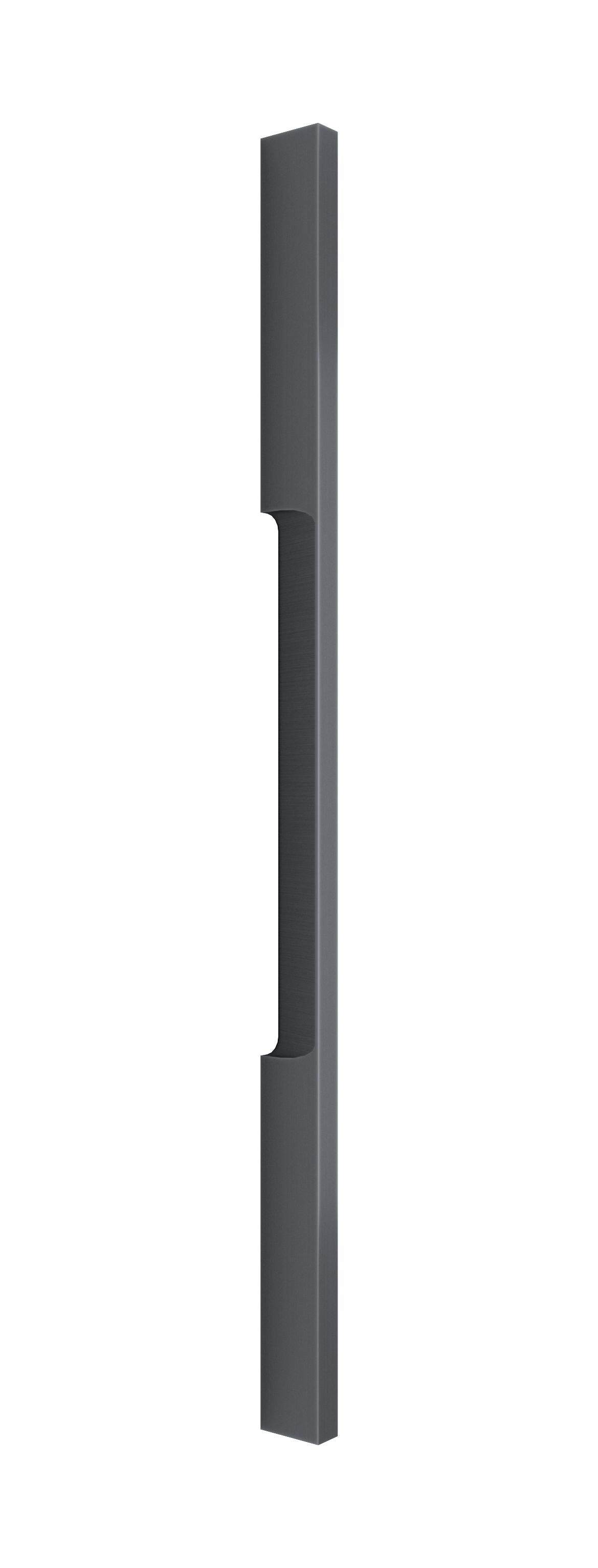 Omnia Elite Center To Center Cabinet Pull