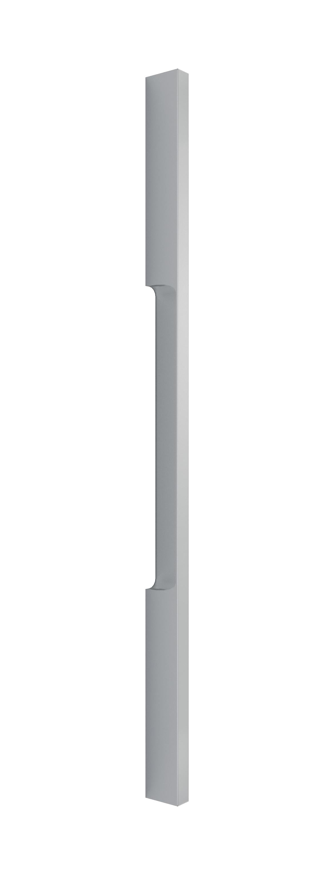 Omnia Elite Center To Center Cabinet Pull