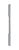 Omnia Elite Center To Center Cabinet Pull