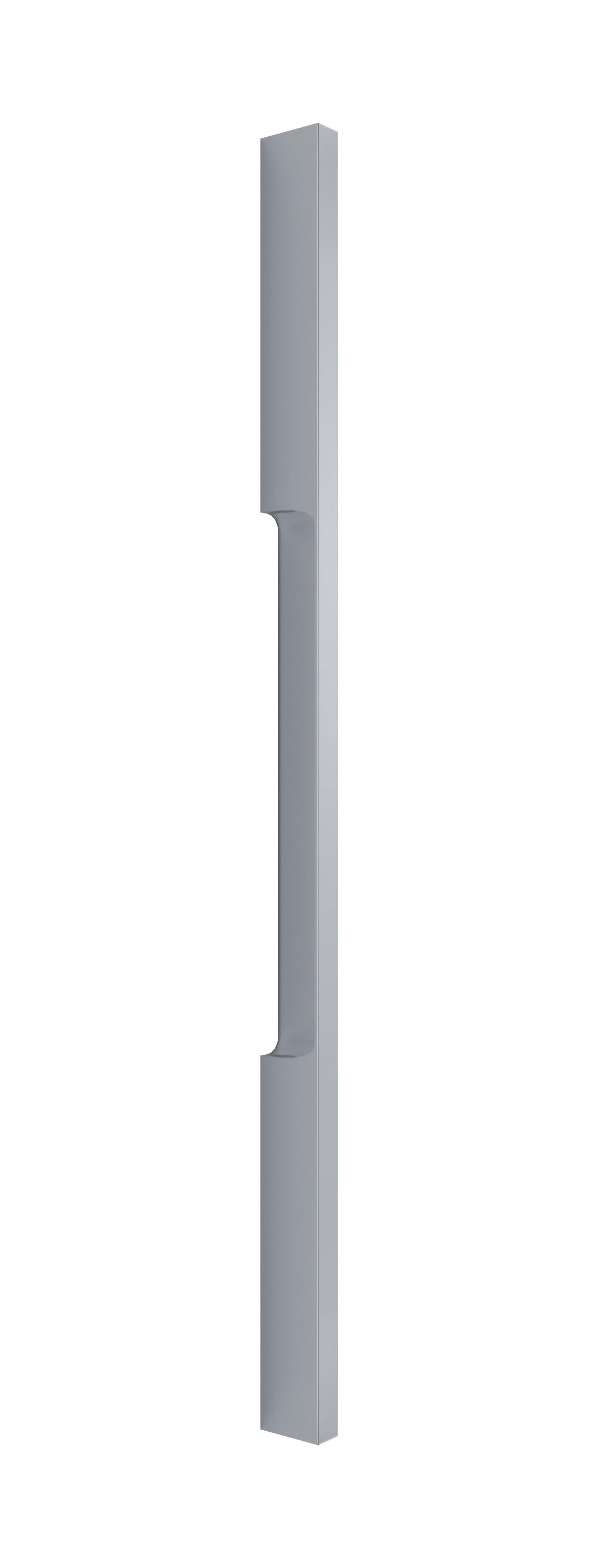 Omnia Elite Center To Center Cabinet Pull