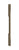 Omnia Elite Center To Center Cabinet Pull