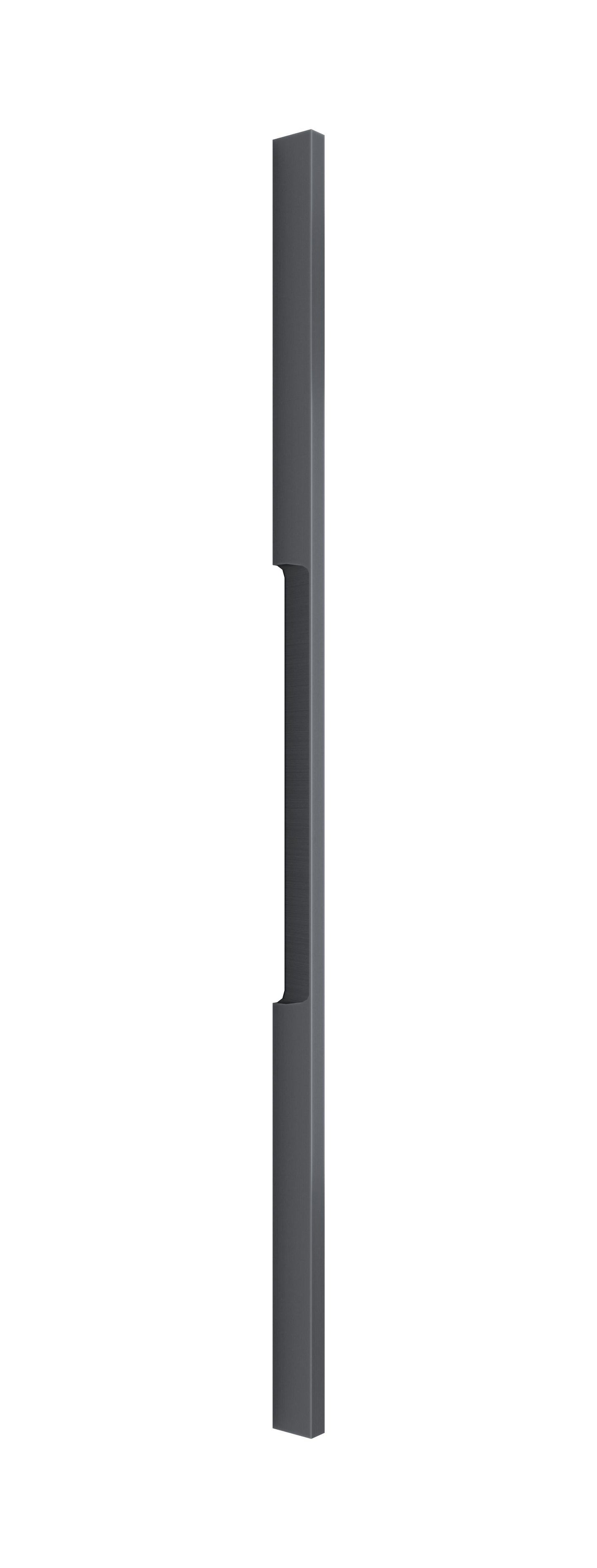 Omnia Elite Center To Center Cabinet Pull