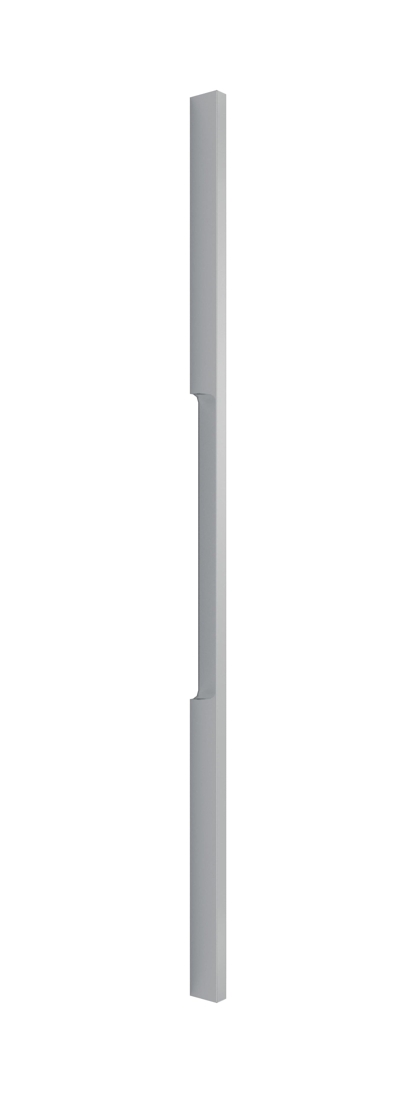 Omnia Elite Center To Center Cabinet Pull