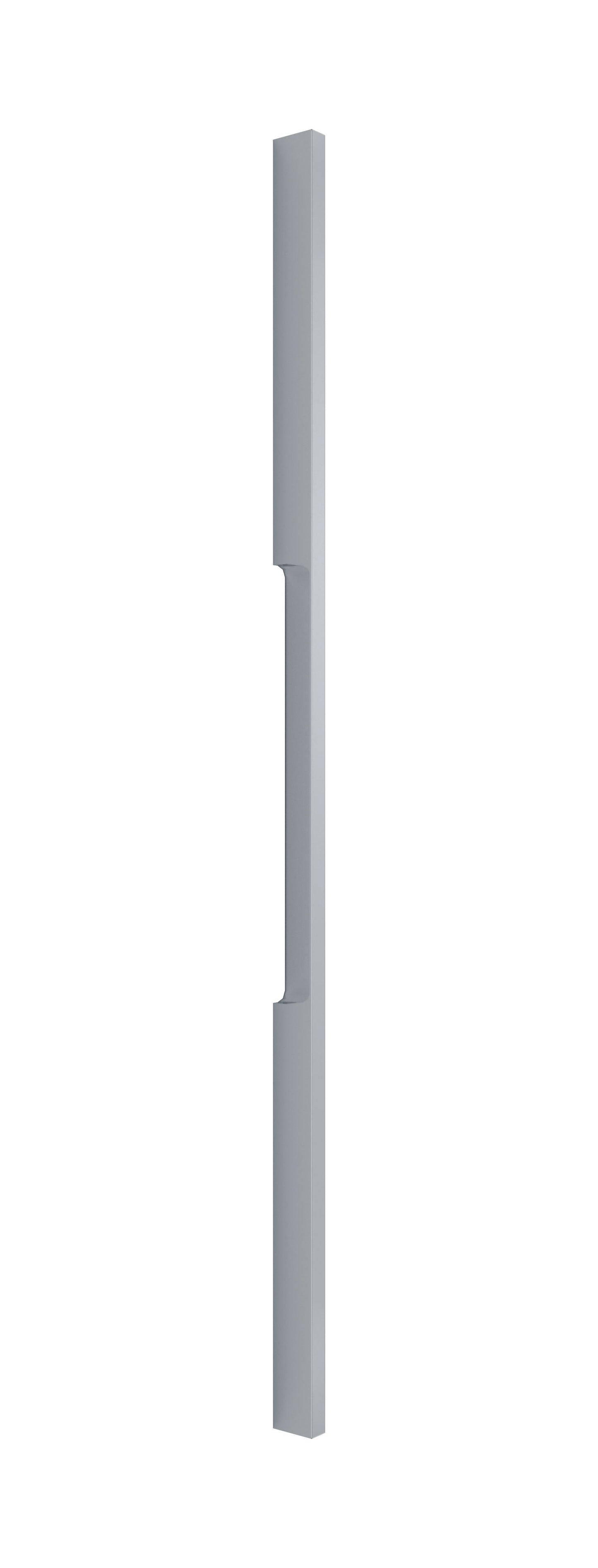 Omnia Elite Center To Center Cabinet Pull