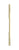 Omnia Elite Center To Center Cabinet Pull