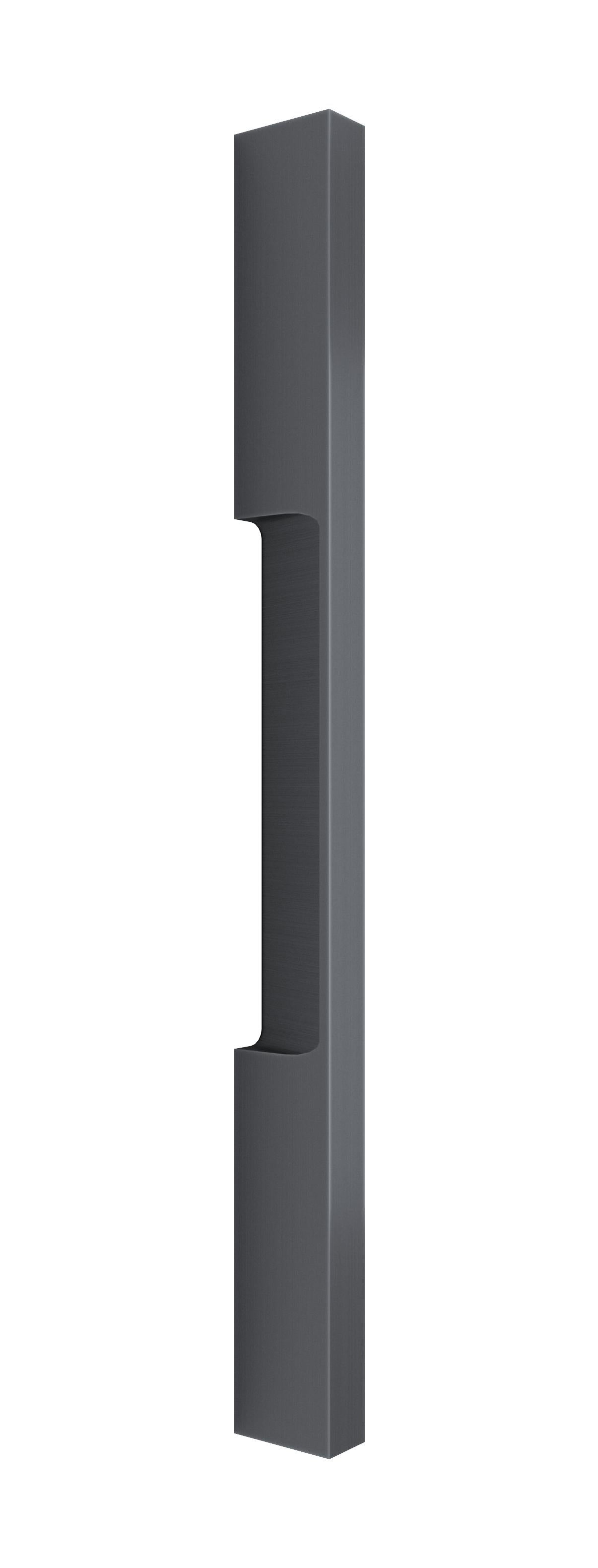 Omnia Elite Center To Center Cabinet Pull