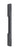 Omnia Elite Center To Center Cabinet Pull