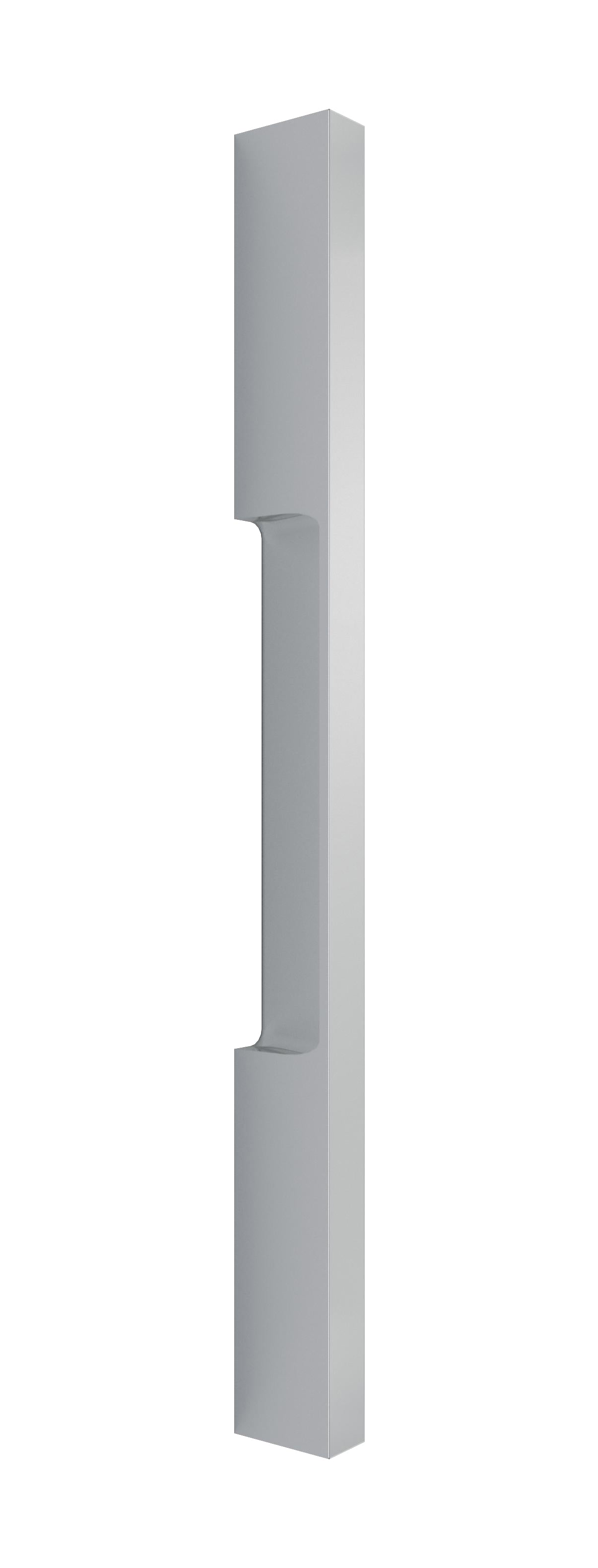Omnia Elite Center To Center Cabinet Pull