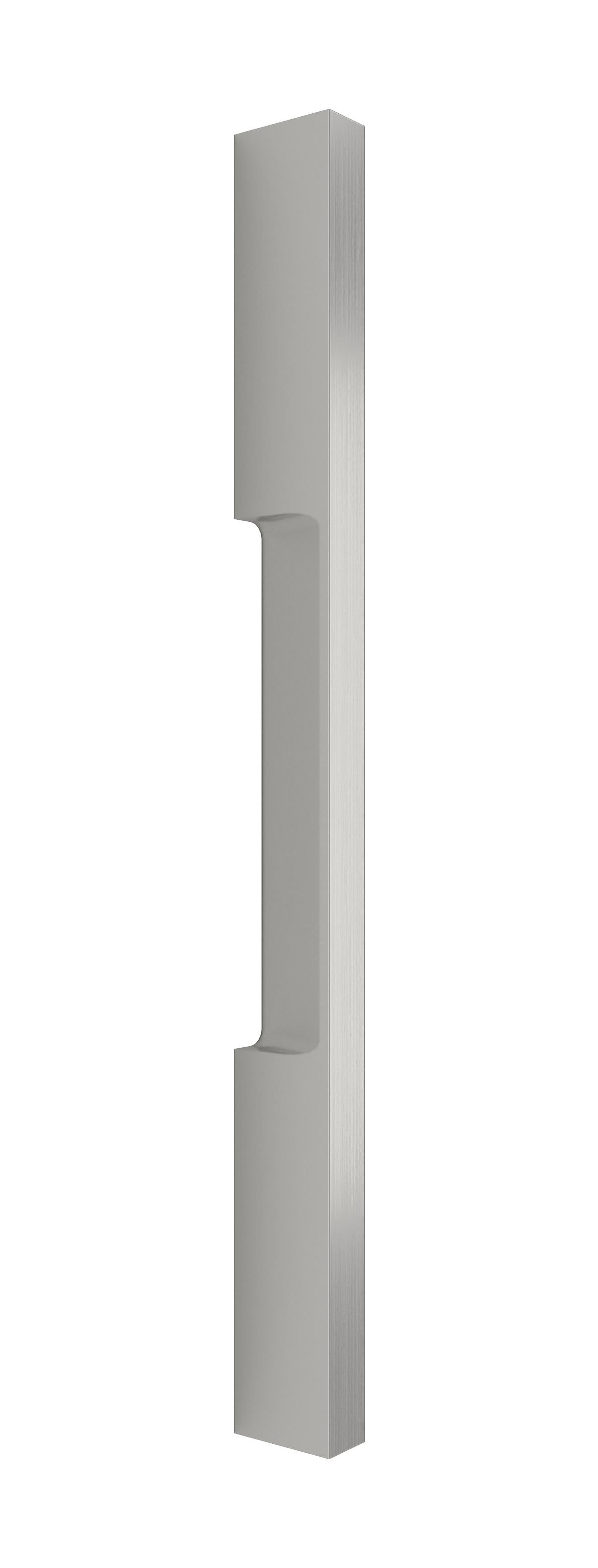 Omnia Elite Center To Center Cabinet Pull
