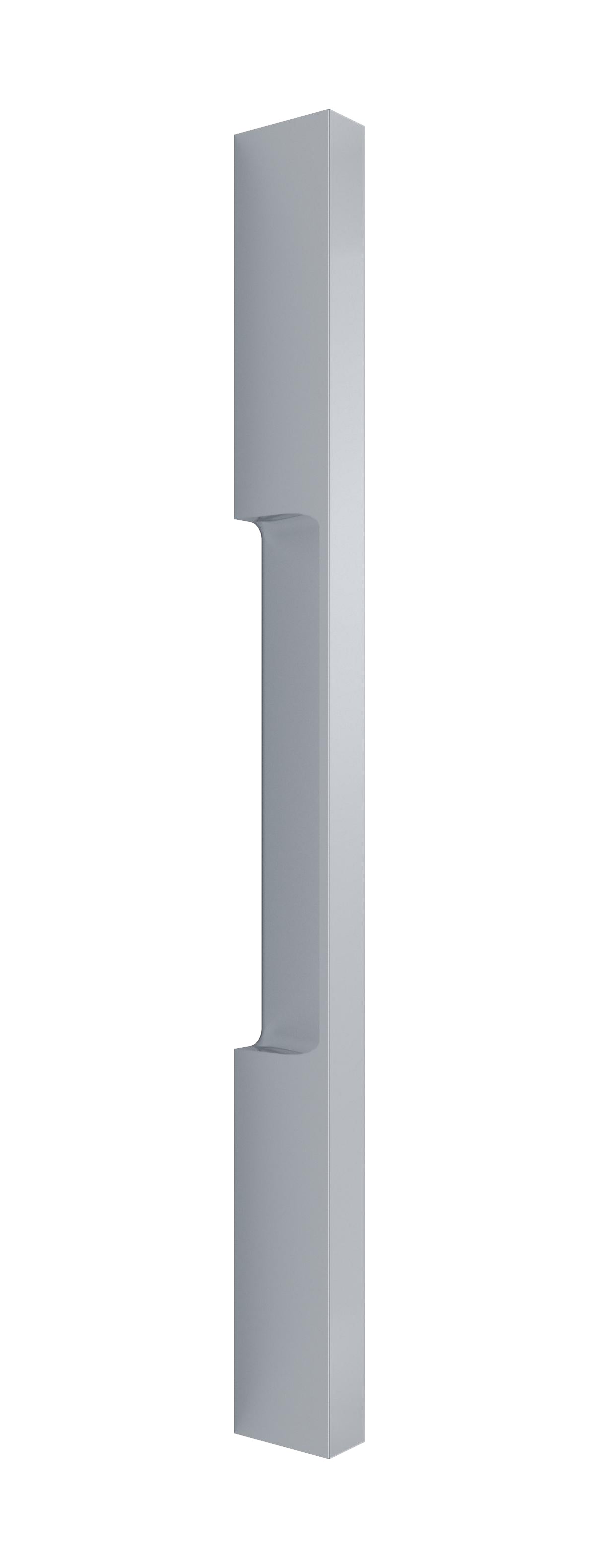 Omnia Elite Center To Center Cabinet Pull