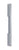 Omnia Elite Center To Center Cabinet Pull