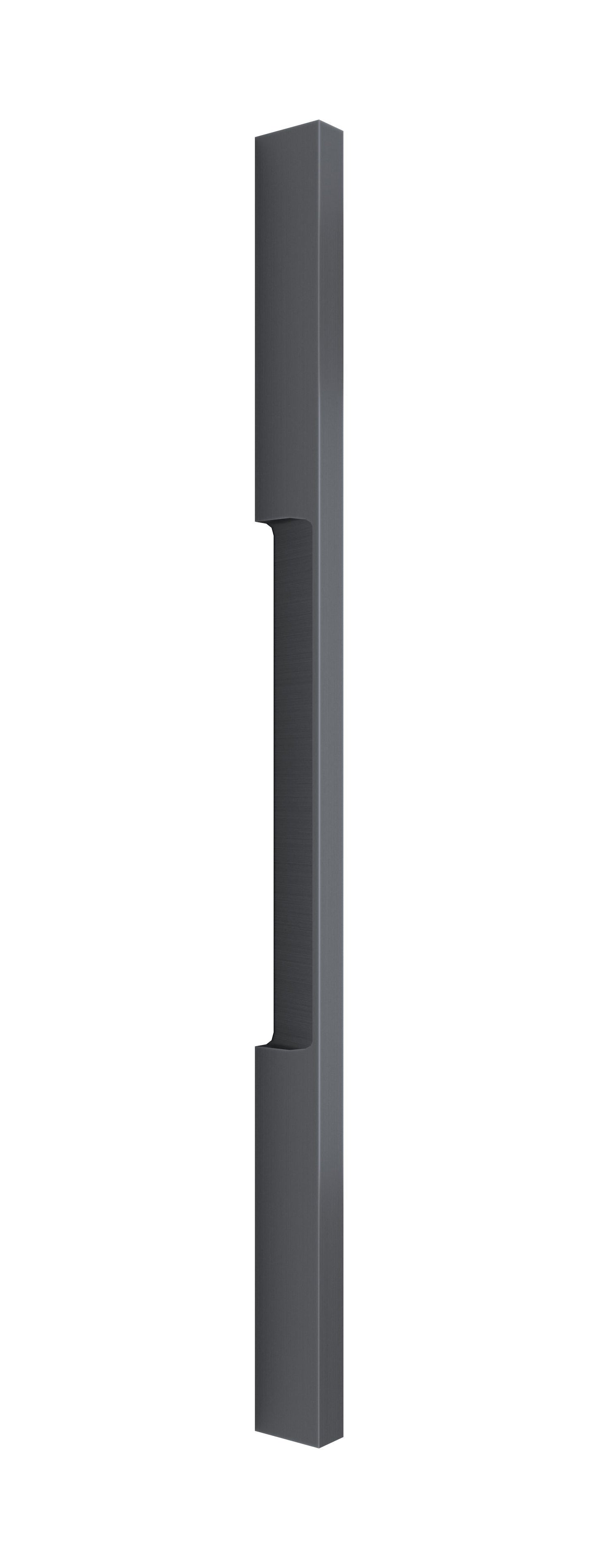 Omnia Elite Center To Center Cabinet Pull