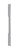 Omnia Elite Center To Center Cabinet Pull