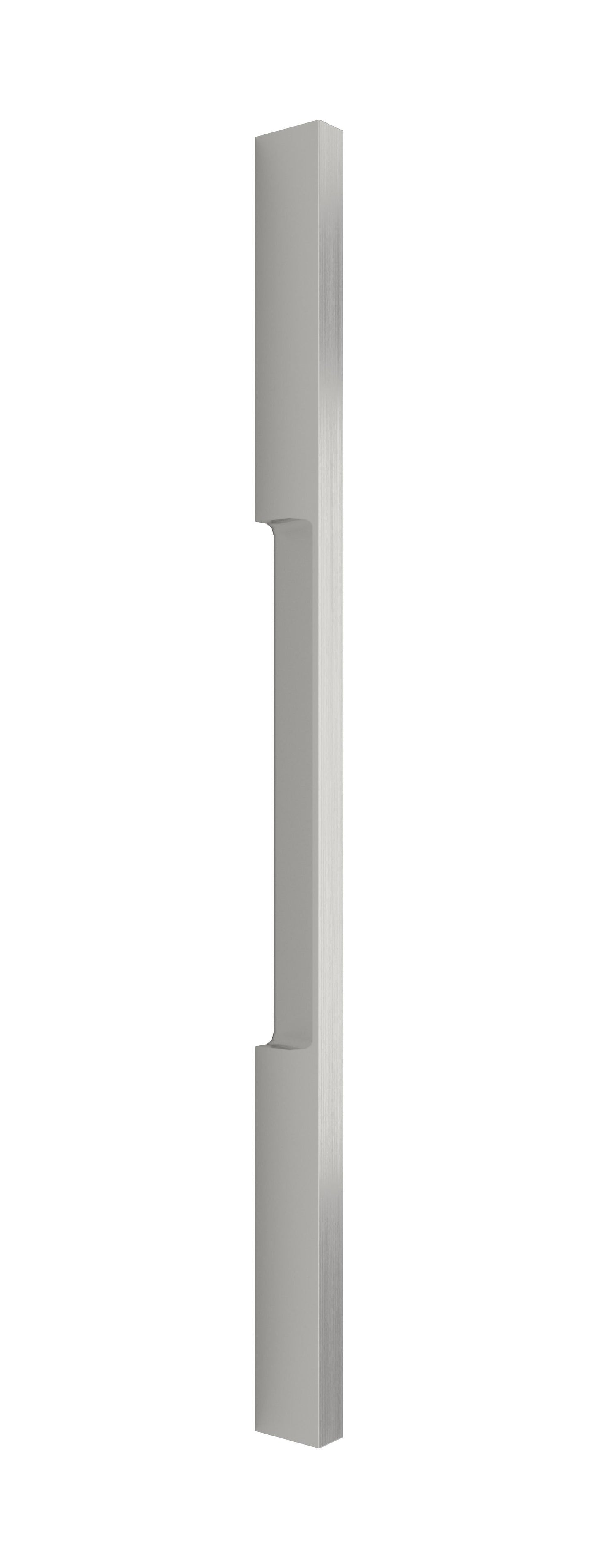 Omnia Elite Center To Center Cabinet Pull