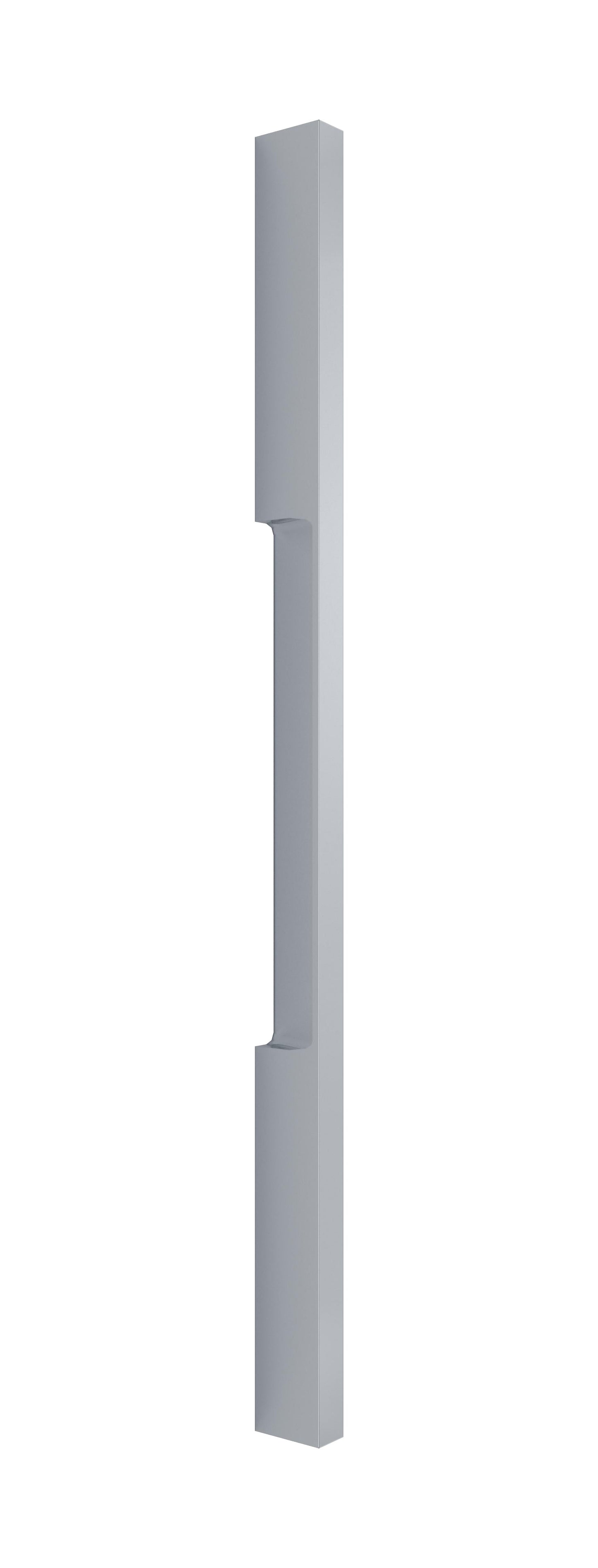 Omnia Elite Center To Center Cabinet Pull