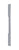 Omnia Elite Center To Center Cabinet Pull