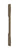 Omnia Elite Center To Center Cabinet Pull