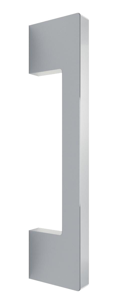 Omnia Elite Center To Center Cabinet Pull