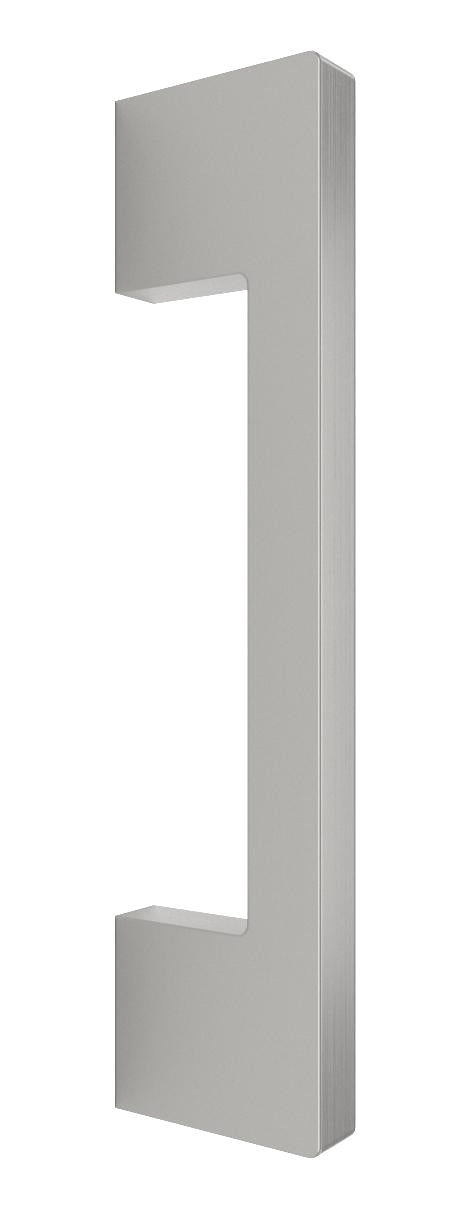 Omnia Elite Center To Center Cabinet Pull