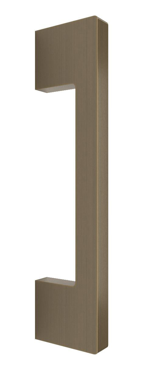 Omnia Elite Center To Center Cabinet Pull