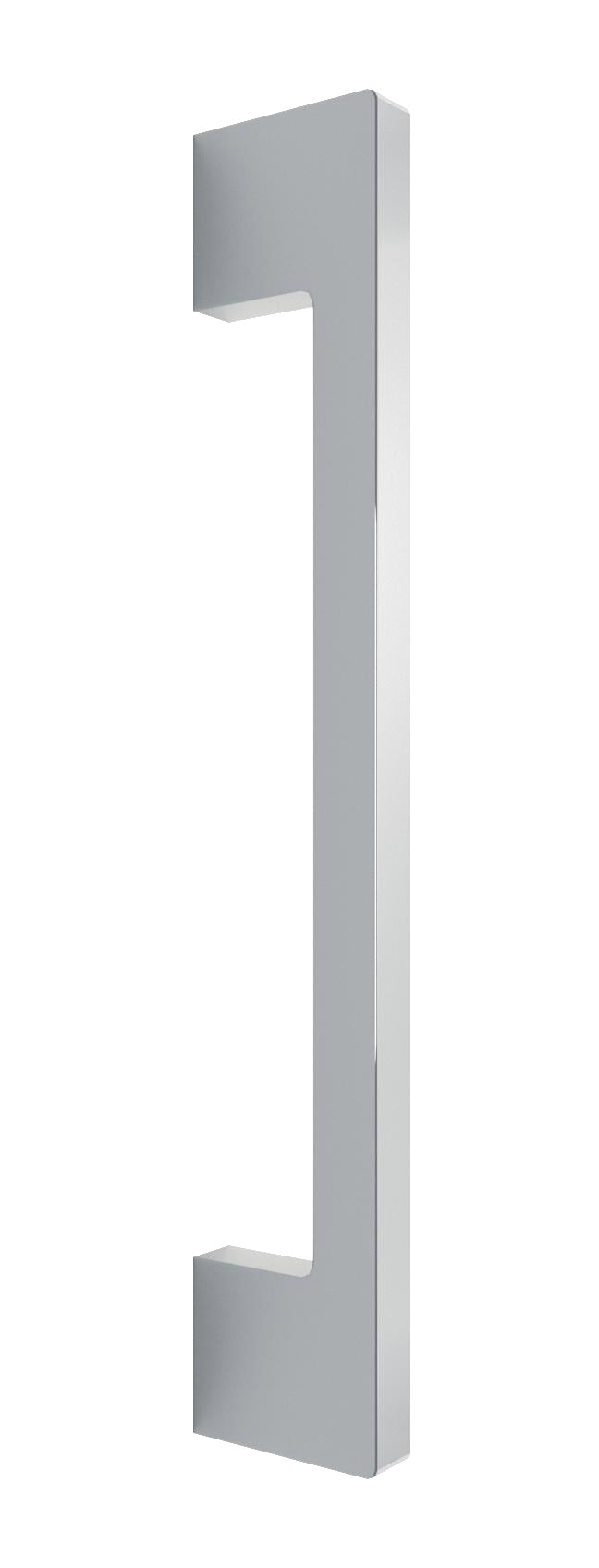 Omnia Elite Center To Center Cabinet Pull