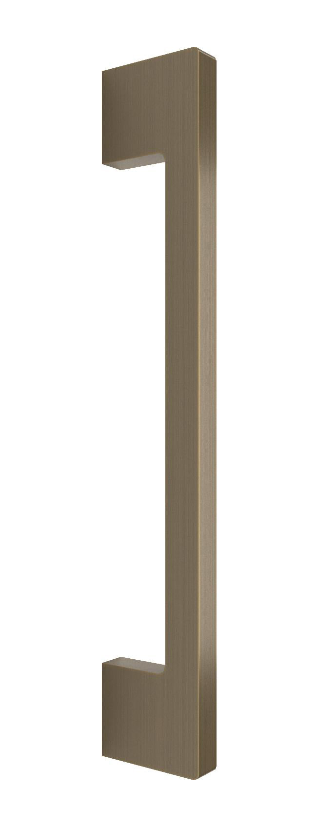 Omnia Elite Center To Center Cabinet Pull