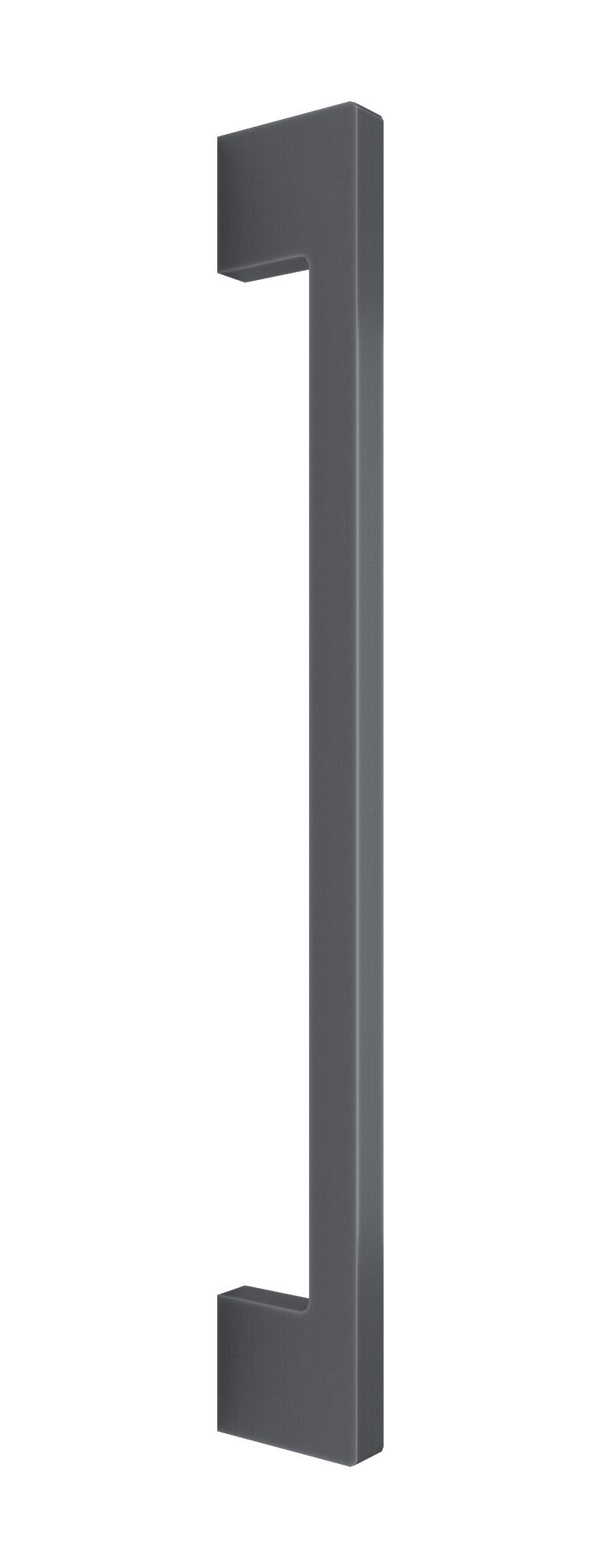 Omnia Elite Center To Center Cabinet Pull