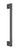 Omnia Elite Center To Center Cabinet Pull