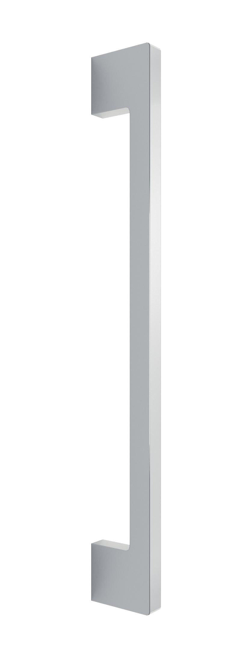 Omnia Elite Center To Center Cabinet Pull