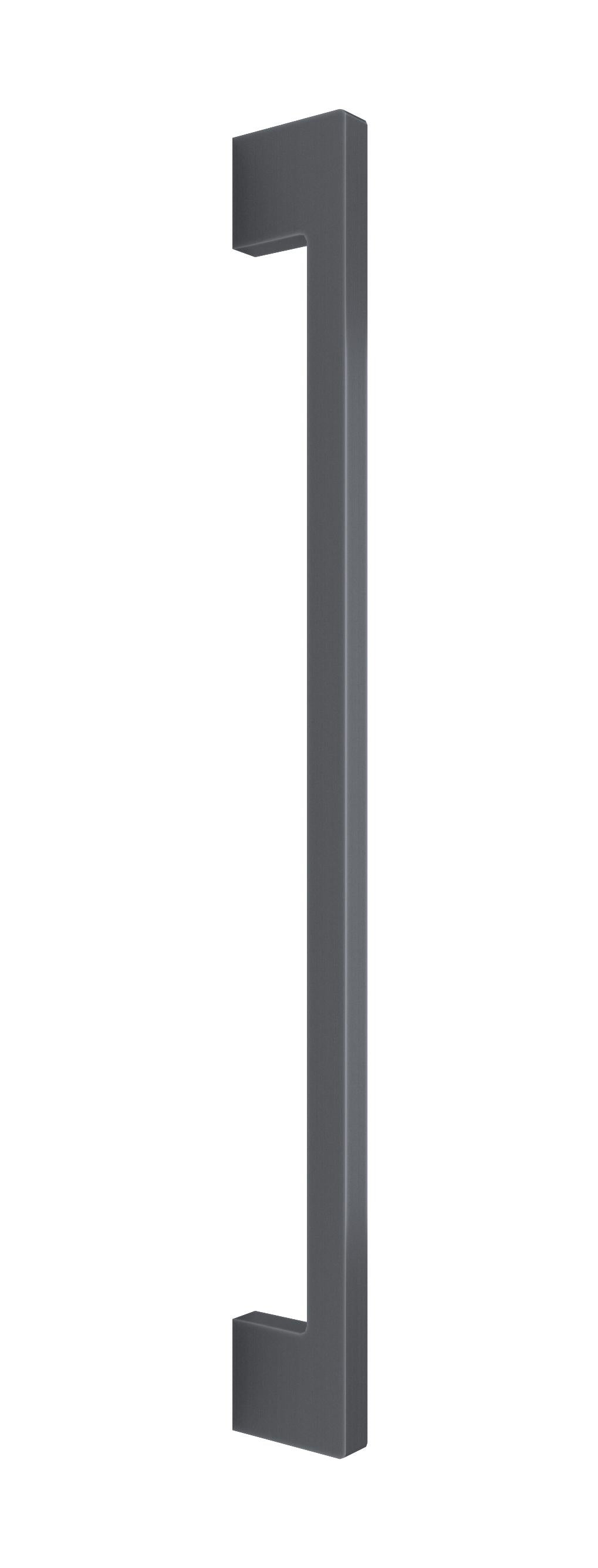 Omnia Elite Center To Center Cabinet Pull
