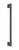 Omnia Elite Center To Center Cabinet Pull