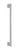 Omnia Elite Center To Center Cabinet Pull