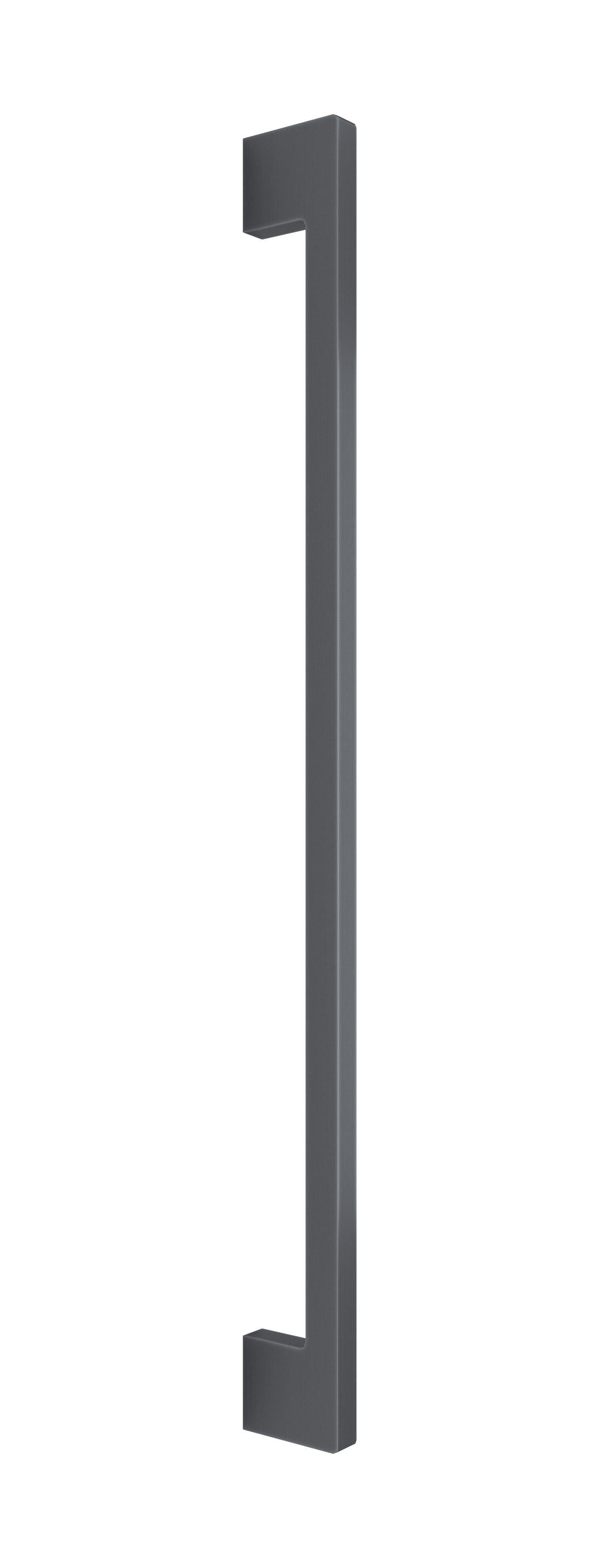 Omnia Elite Center To Center Cabinet Pull