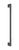 Omnia Elite Center To Center Cabinet Pull