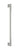 Omnia Elite Center To Center Cabinet Pull