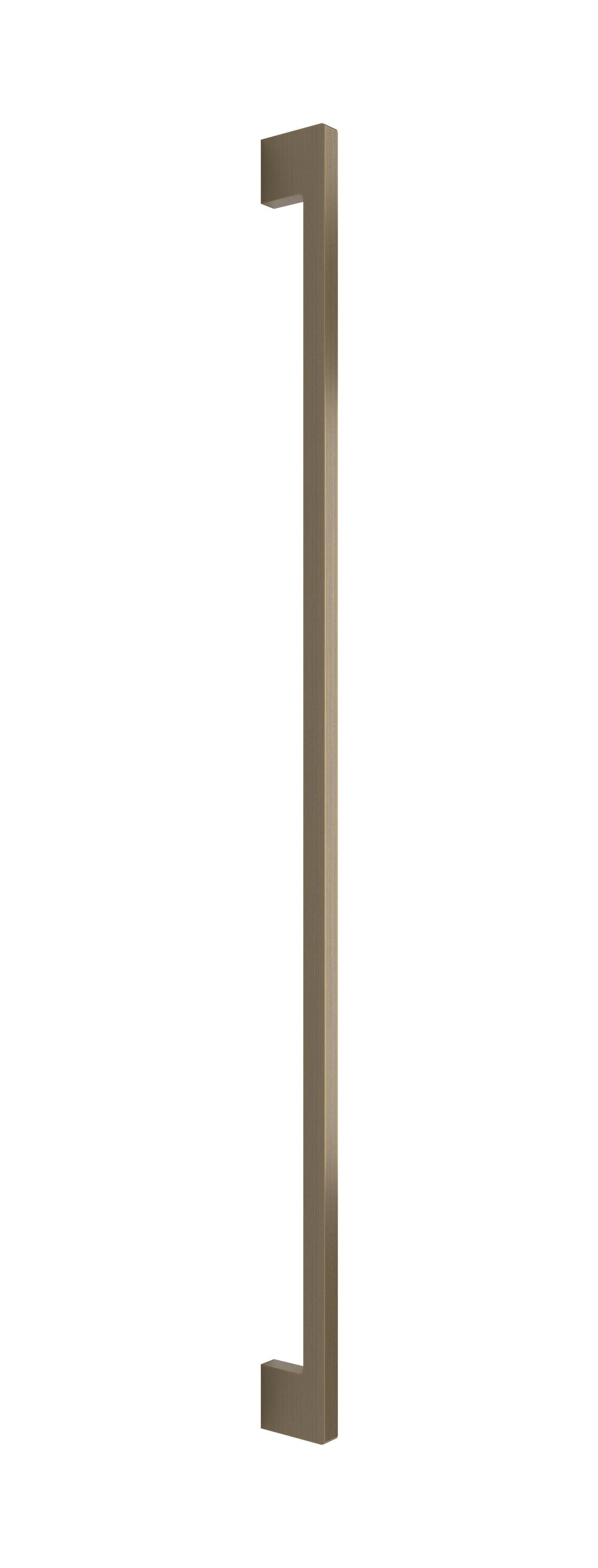 Omnia Elite Center To Center Cabinet Pull