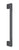 Omnia Elite Center To Center Cabinet Pull