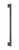 Omnia Elite Center To Center Cabinet Pull
