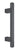 Omnia Elite Center To Center Cabinet Pull - Parent
