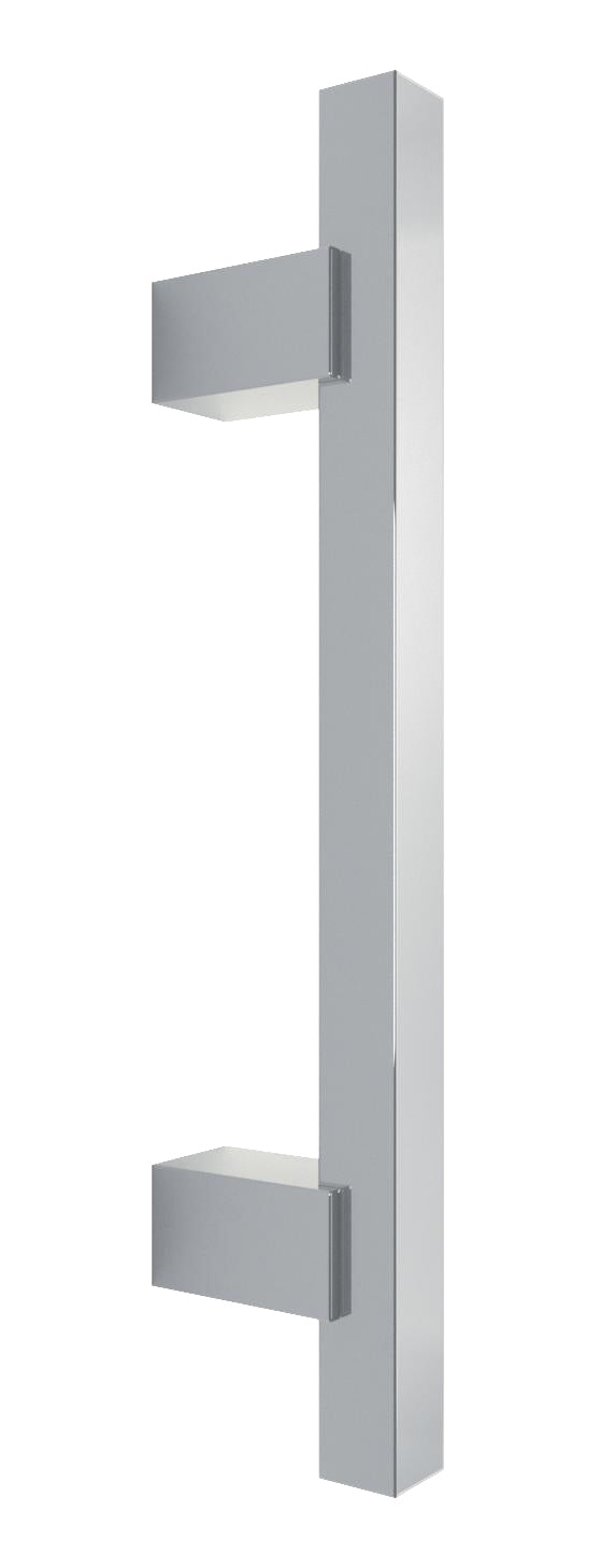 Omnia Elite Center To Center Cabinet Pull