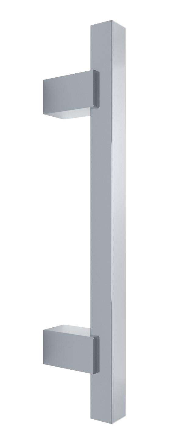 Omnia Elite Center To Center Cabinet Pull