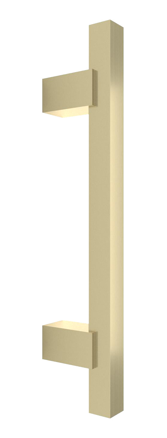 Omnia Elite Center To Center Cabinet Pull