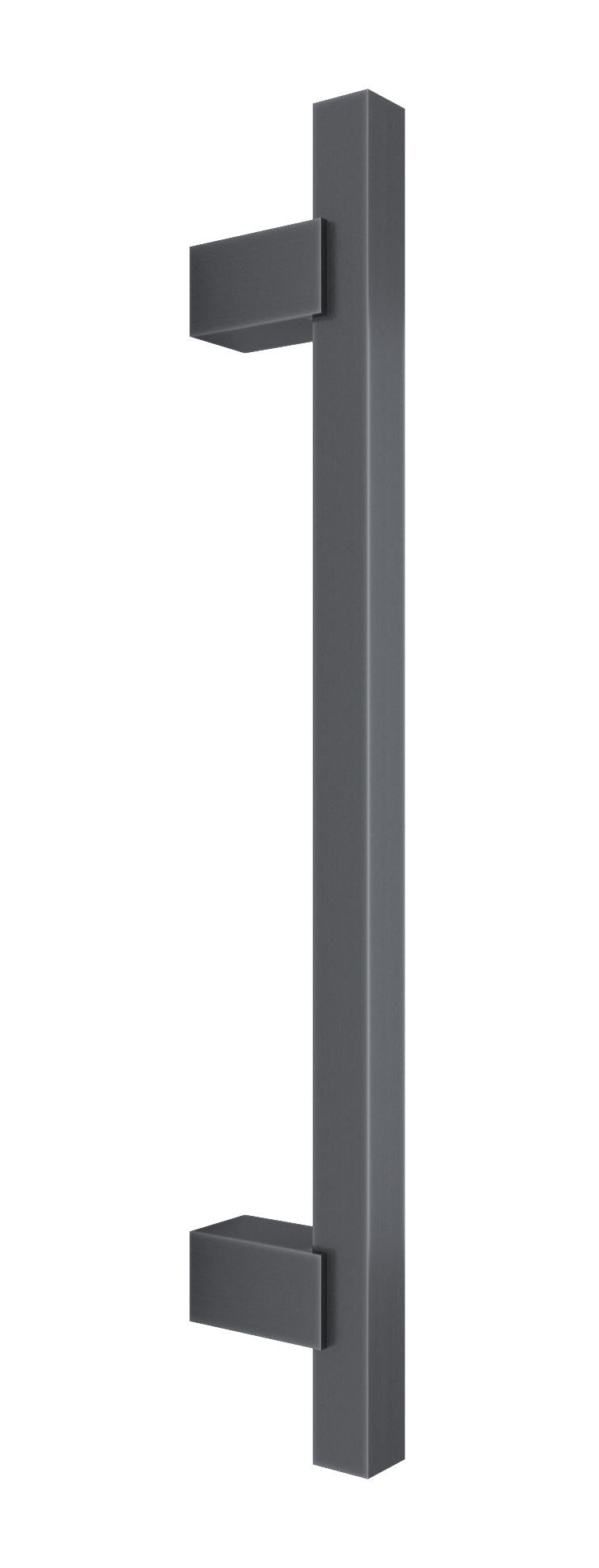 Omnia Elite Center To Center Cabinet Pull