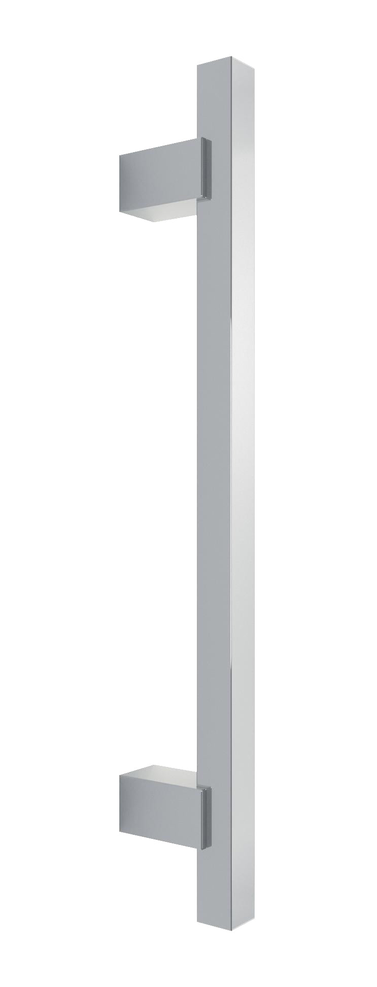 Omnia Elite Center To Center Cabinet Pull