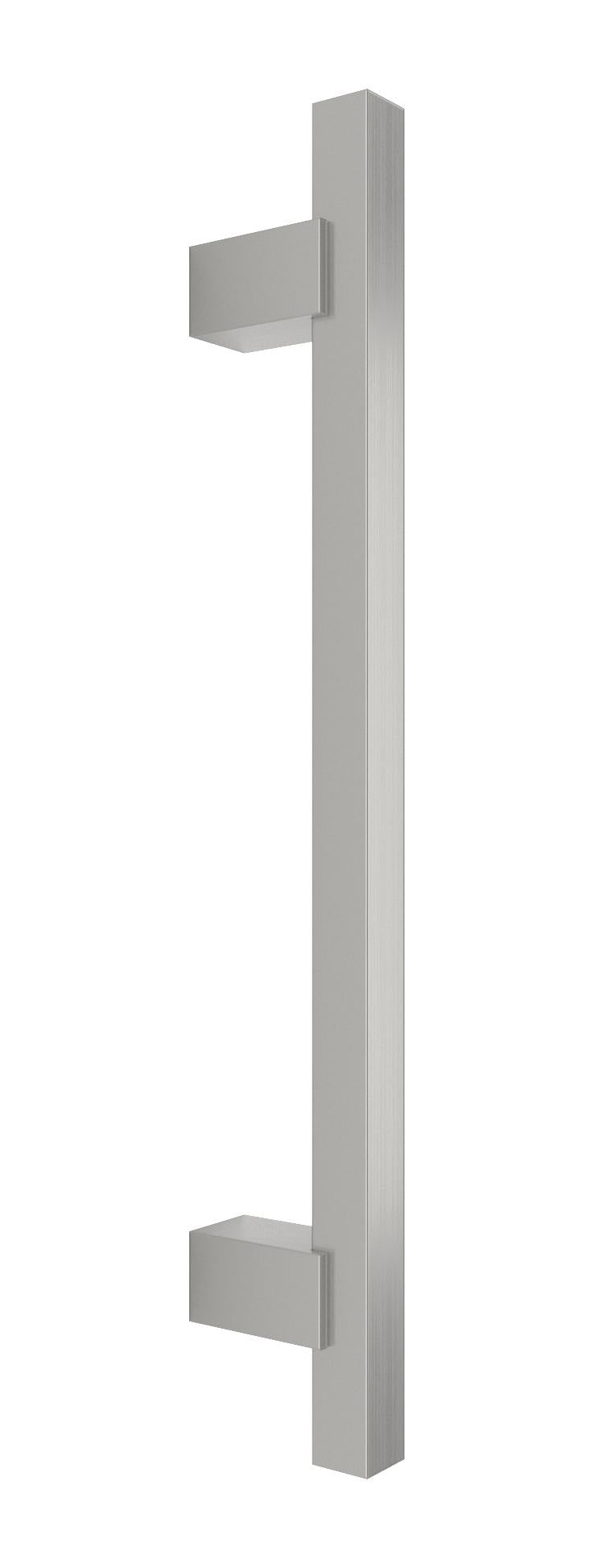 Omnia Elite Center To Center Cabinet Pull