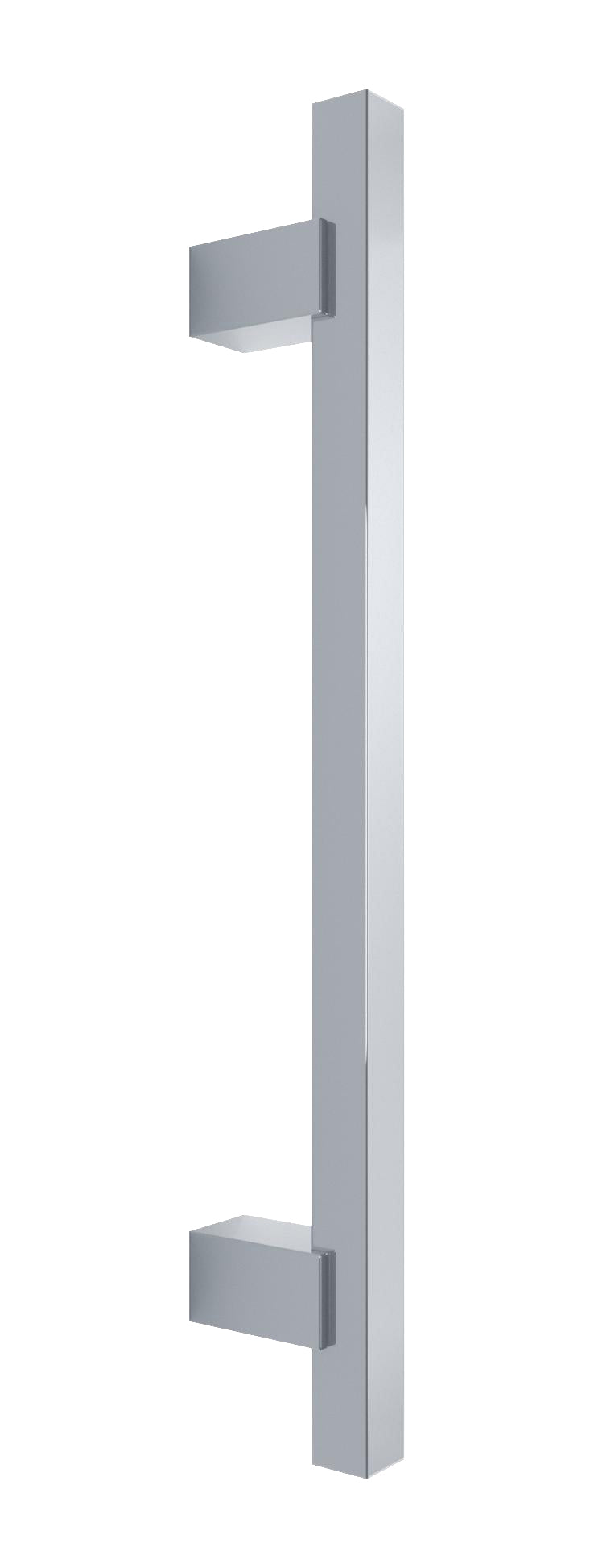 Omnia Elite Center To Center Cabinet Pull