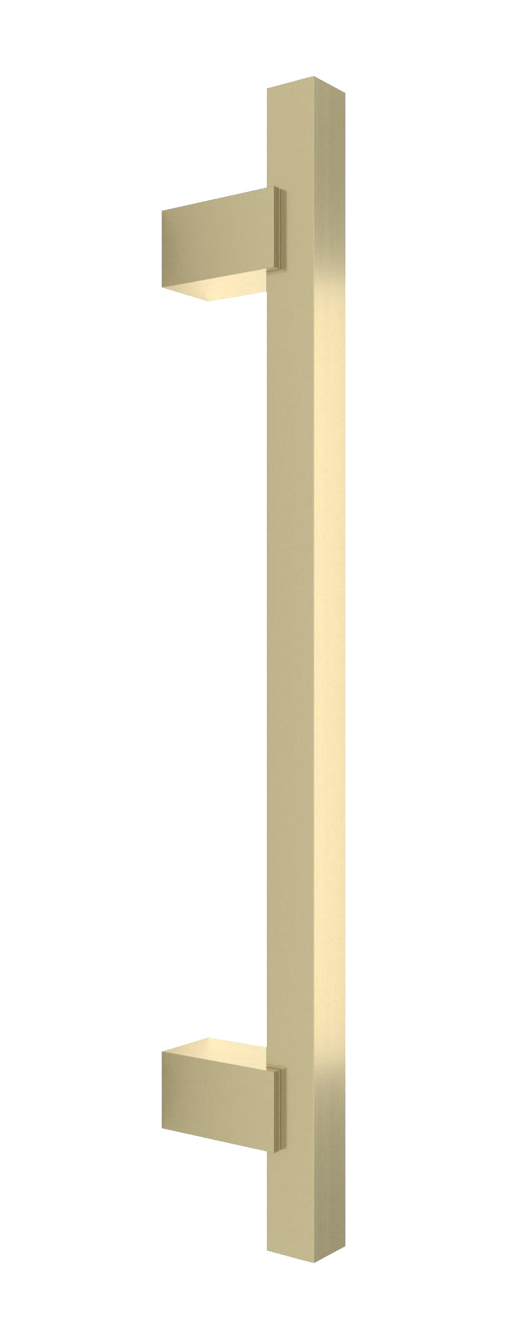 Omnia Elite Center To Center Cabinet Pull