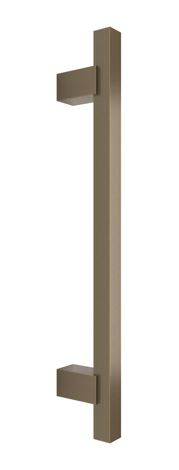 Omnia Elite Center To Center Cabinet Pull