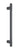 Omnia Elite Center To Center Cabinet Pull