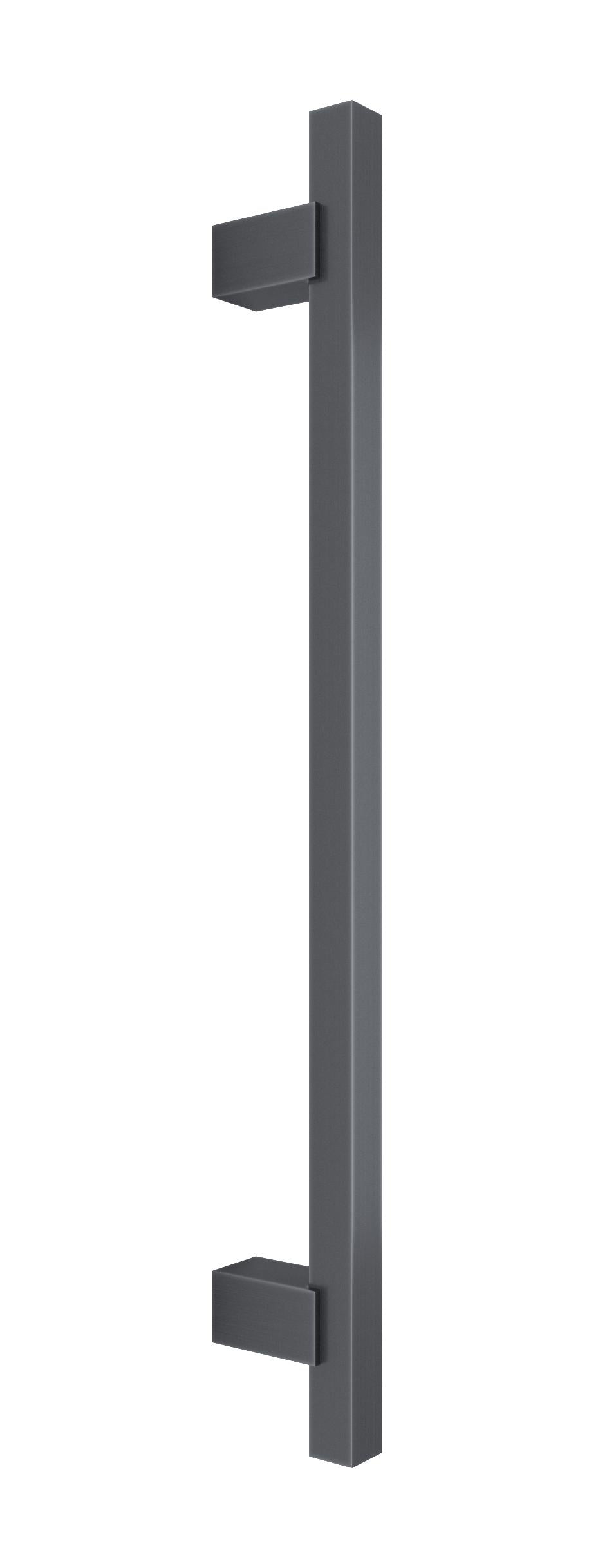 Omnia Elite Center To Center Cabinet Pull